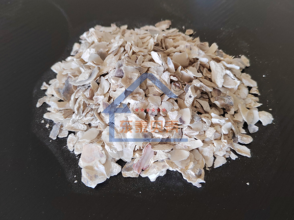 济南牡蛎颗粒0.6-1.2cm